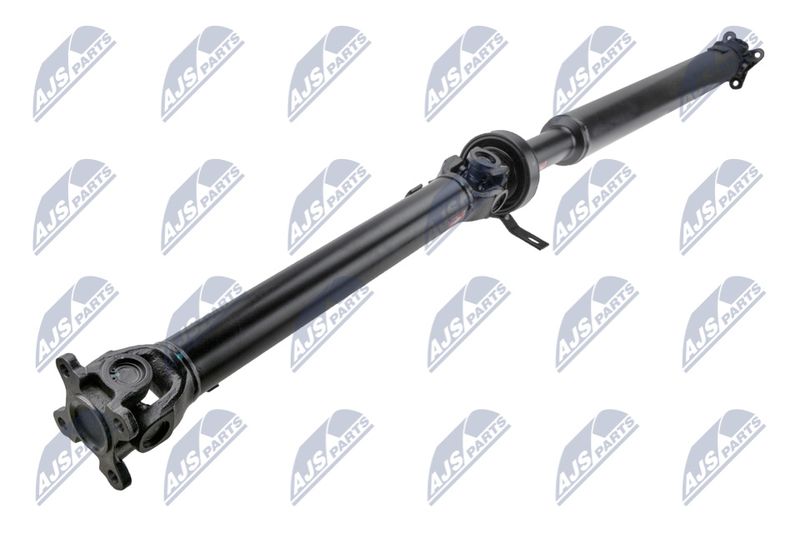 NTY NWN-BM-033 Propshaft, axle drive