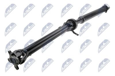 Propshaft, axle drive NTY NWN-BM-033