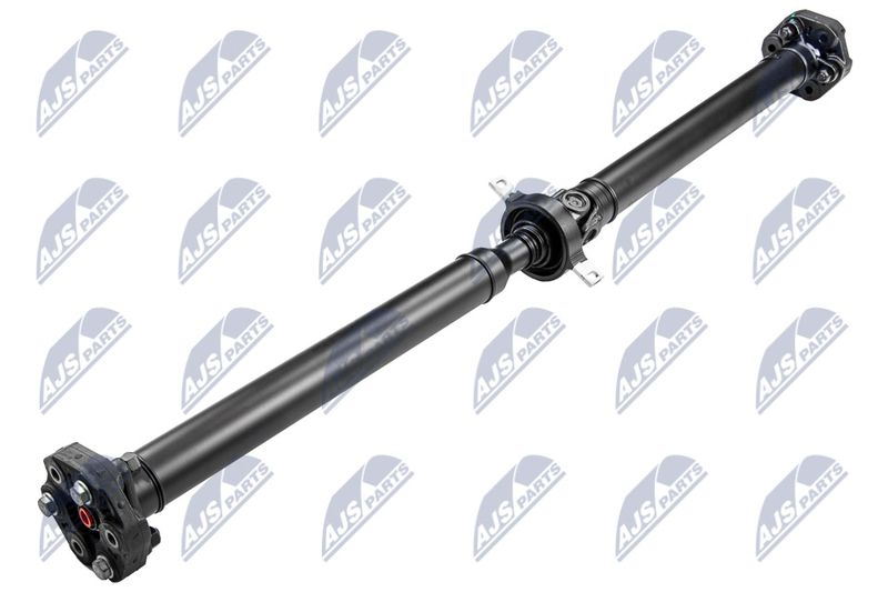 NTY NWN-BM-034 Propshaft, axle drive