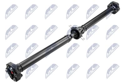 Propshaft, axle drive NTY NWN-BM-034