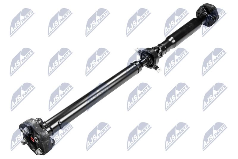 NTY NWN-BM-036 Propshaft, axle drive