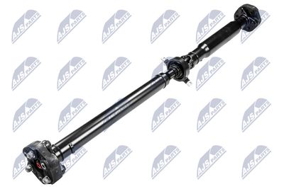 Propshaft, axle drive NTY NWN-BM-036