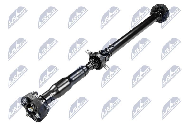 NTY NWN-BM-037 Propshaft, axle drive