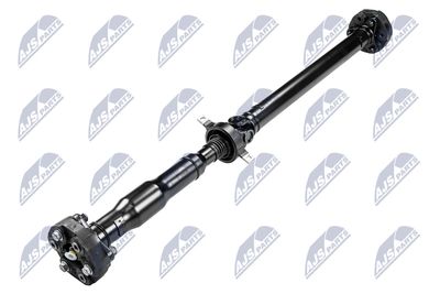 Propshaft, axle drive NTY NWN-BM-037