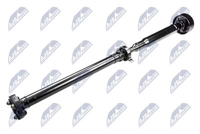 Propshaft, axle drive NTY NWN-BM-038