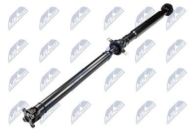 Propshaft, axle drive NTY NWN-BM-041