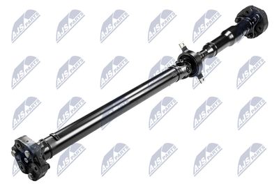 Propshaft, axle drive NTY NWN-BM-042
