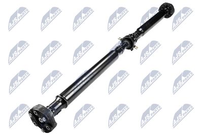 Propshaft, axle drive NTY NWN-BM-043