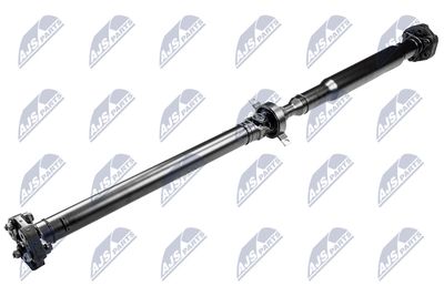 Propshaft, axle drive NTY NWN-BM-044