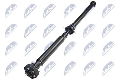 Propshaft, axle drive NTY NWN-BM-045