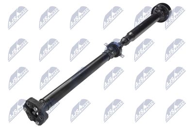 Propshaft, axle drive NTY NWN-BM-046