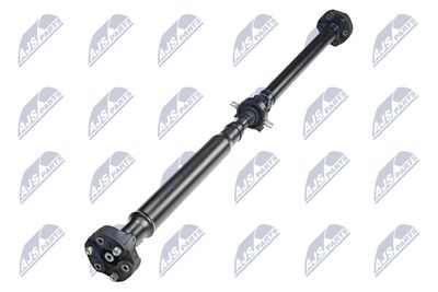 Propshaft, axle drive NTY NWN-BM-047