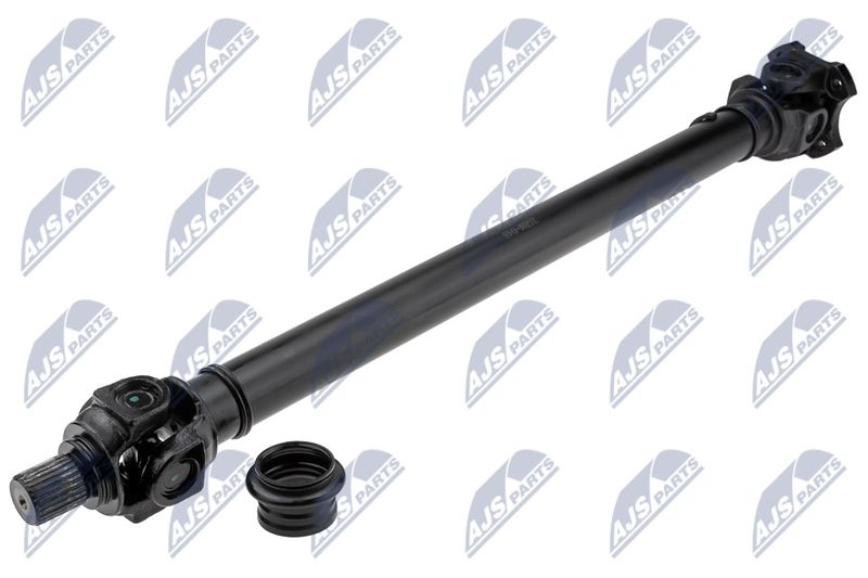 NTY NWN-BM-048 Propshaft, axle drive