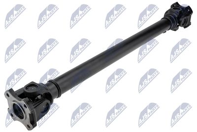 Propshaft, axle drive NTY NWN-BM-049