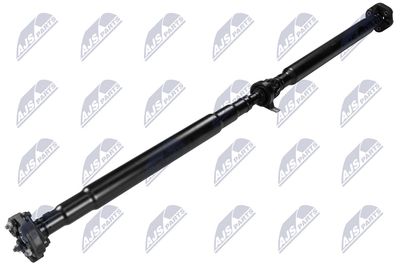 Propshaft, axle drive NTY NWN-BM-050