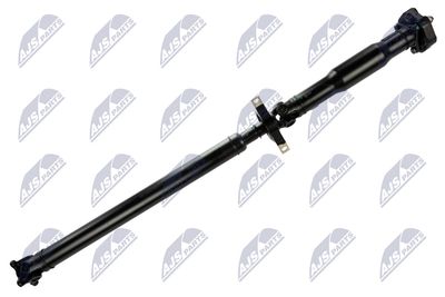 Propshaft, axle drive NTY NWN-BM-051