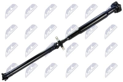 Propshaft, axle drive NTY NWN-BM-052