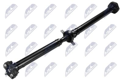 Propshaft, axle drive NTY NWN-BM-053
