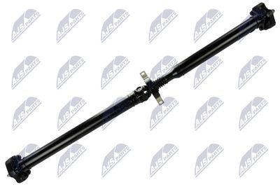 Propshaft, axle drive NTY NWN-BM-054