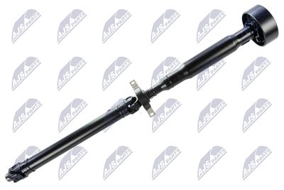 Propshaft, axle drive NTY NWN-BM-056