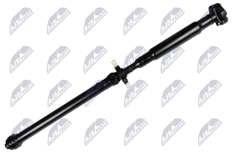 NTY NWN-BM-058 Propshaft, axle drive