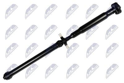 Propshaft, axle drive NTY NWN-BM-059