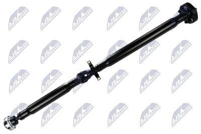 Propshaft, axle drive NTY NWN-BM-062