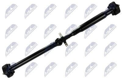 Propshaft, axle drive NTY NWN-BM-064