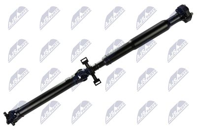 Propshaft, axle drive NTY NWN-BM-065