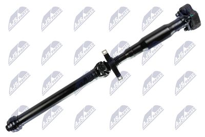 Propshaft, axle drive NTY NWN-BM-066
