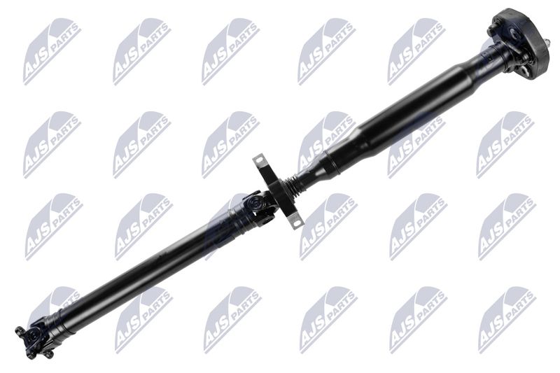 NTY NWN-BM-067 Propshaft, axle drive