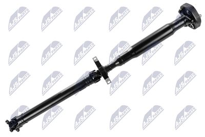 Propshaft, axle drive NTY NWN-BM-067