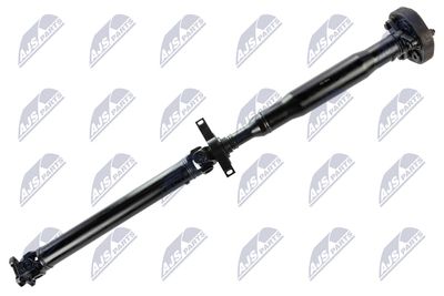 Propshaft, axle drive NTY NWN-BM-068