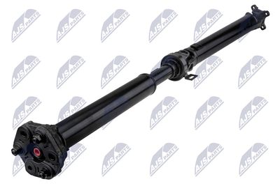 Propshaft, axle drive NTY NWN-BM-070