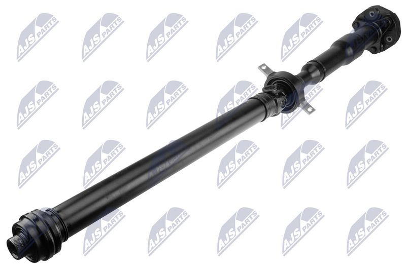 NTY NWN-BM-071 Propshaft, axle drive