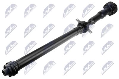 Propshaft, axle drive NTY NWN-BM-071