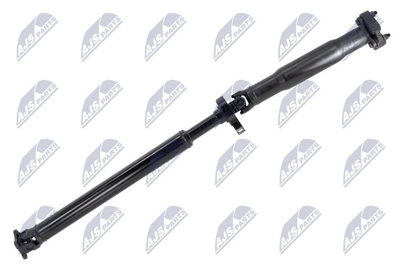 NTY NWN-BM-072 Propshaft, axle drive