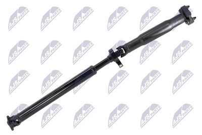 Propshaft, axle drive NTY NWN-BM-072