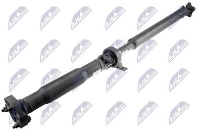 Propshaft, axle drive NTY NWN-BM-073