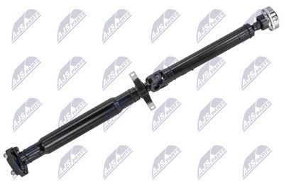 Propshaft, axle drive NTY NWN-BM-075