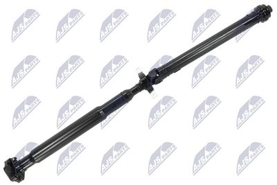 Propshaft, axle drive NTY NWN-BM-076