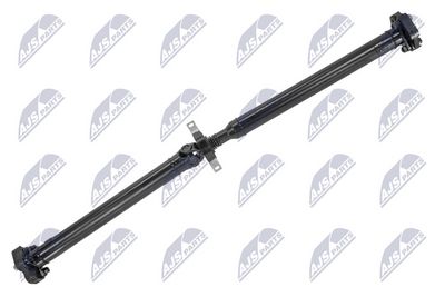 Propshaft, axle drive NTY NWN-BM-077