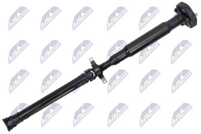 Propshaft, axle drive NTY NWN-BM-082