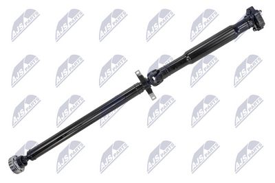 Propshaft, axle drive NTY NWN-BM-084