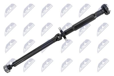 Propshaft, axle drive NTY NWN-BM-087