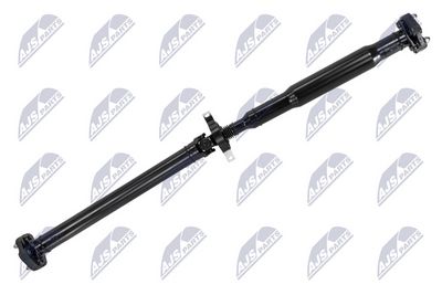 Propshaft, axle drive NTY NWN-BM-088