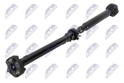 Propshaft, axle drive NTY NWN-BM-090