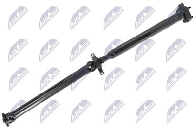 Propshaft, axle drive NTY NWN-BM-092