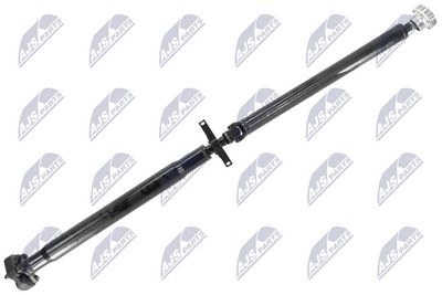 Propshaft, axle drive NTY NWN-BM-093