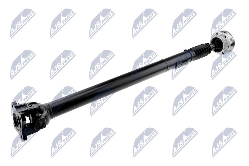 NTY NWN-CH-006 Propshaft, axle drive